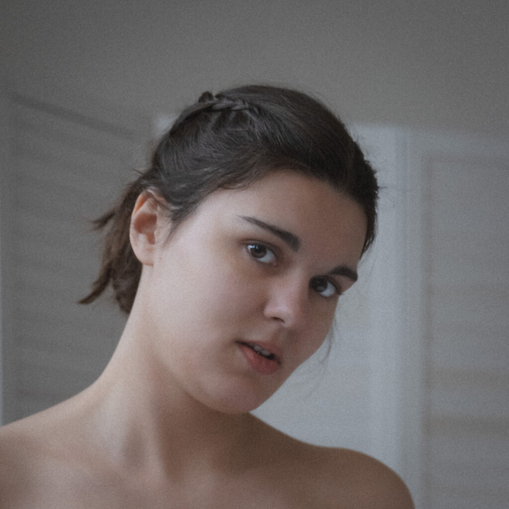 Nadine ...