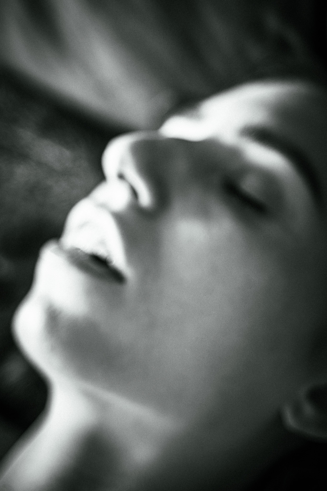 Lust ...