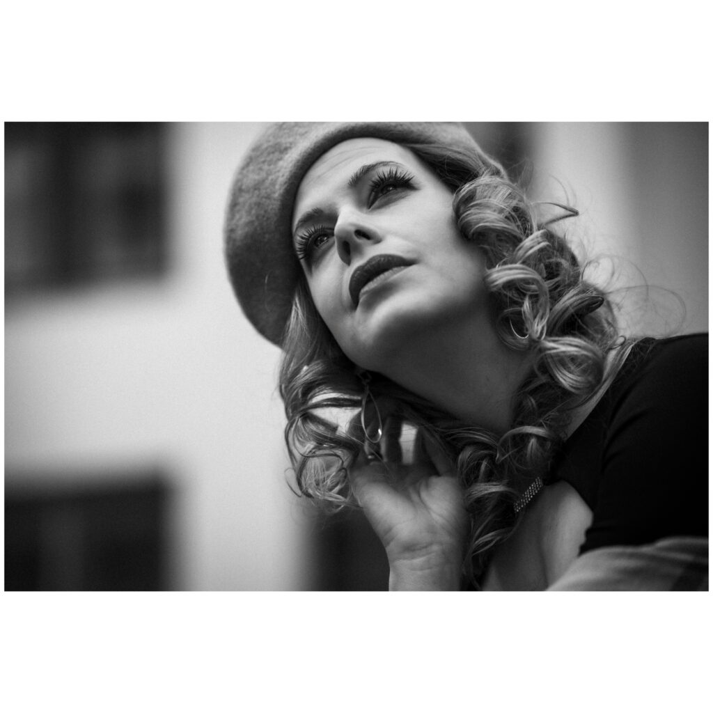 Anja ...