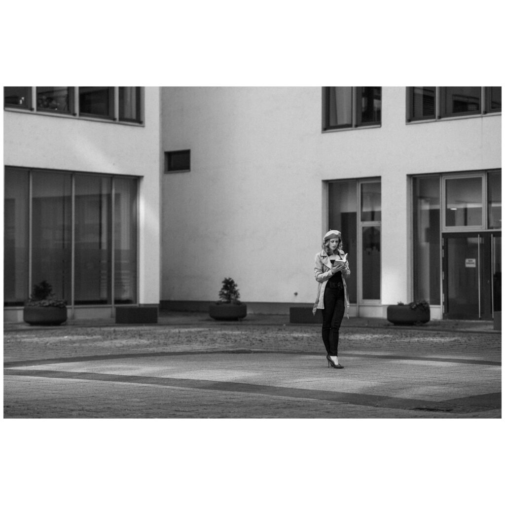 Anja ...