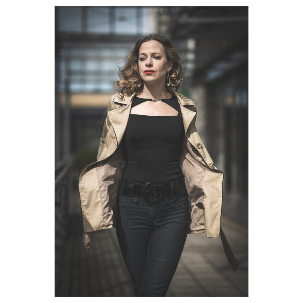 Anja ...
