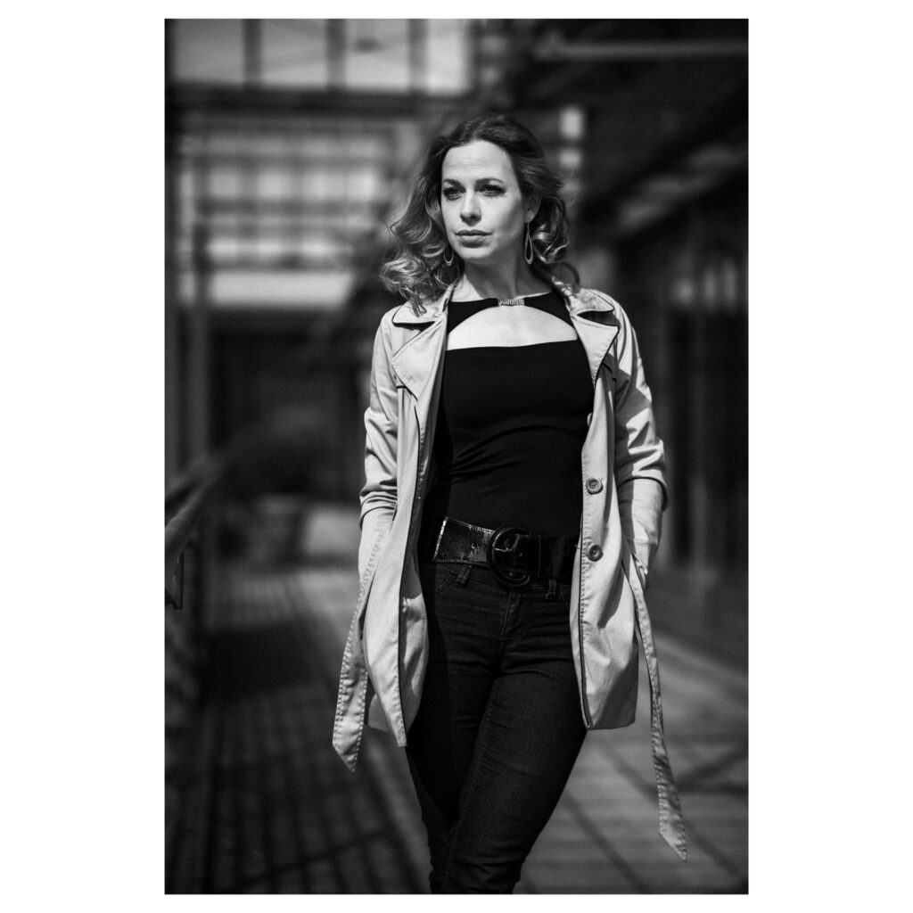 Anja ...