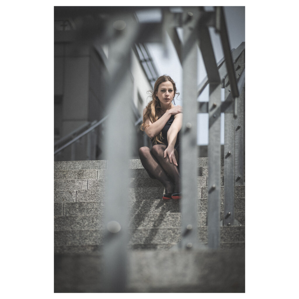 Anja ...