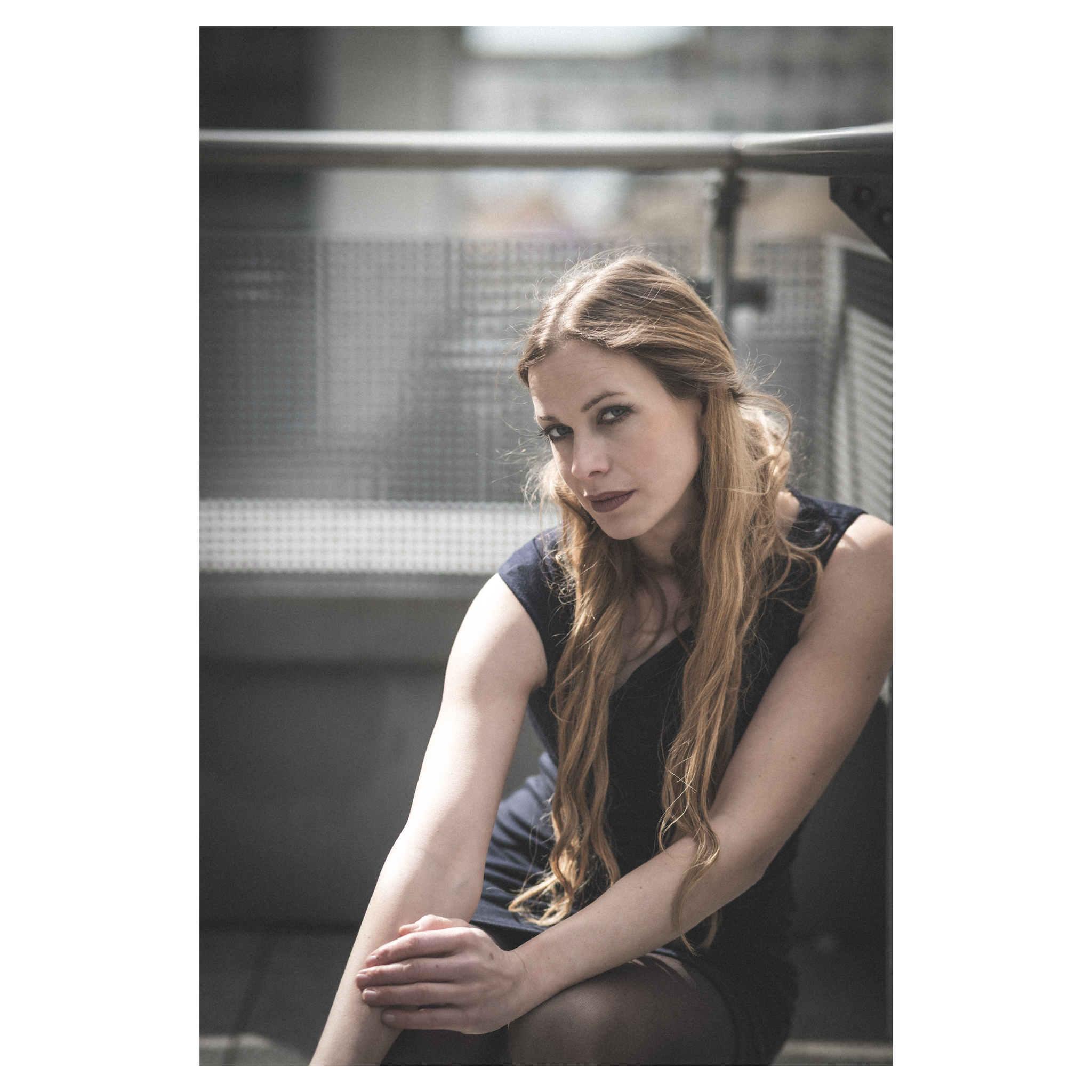 Anja ...