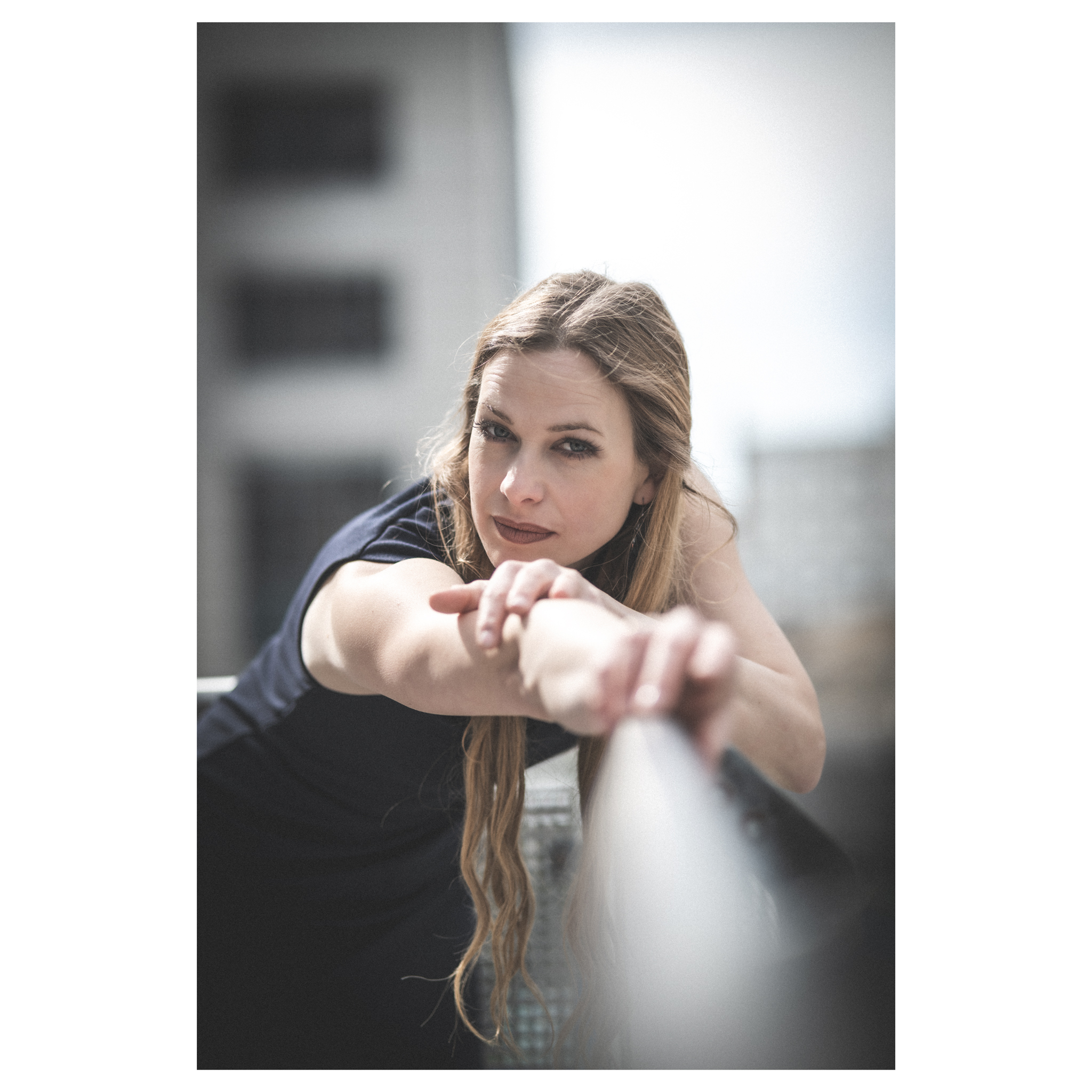 Anja ...