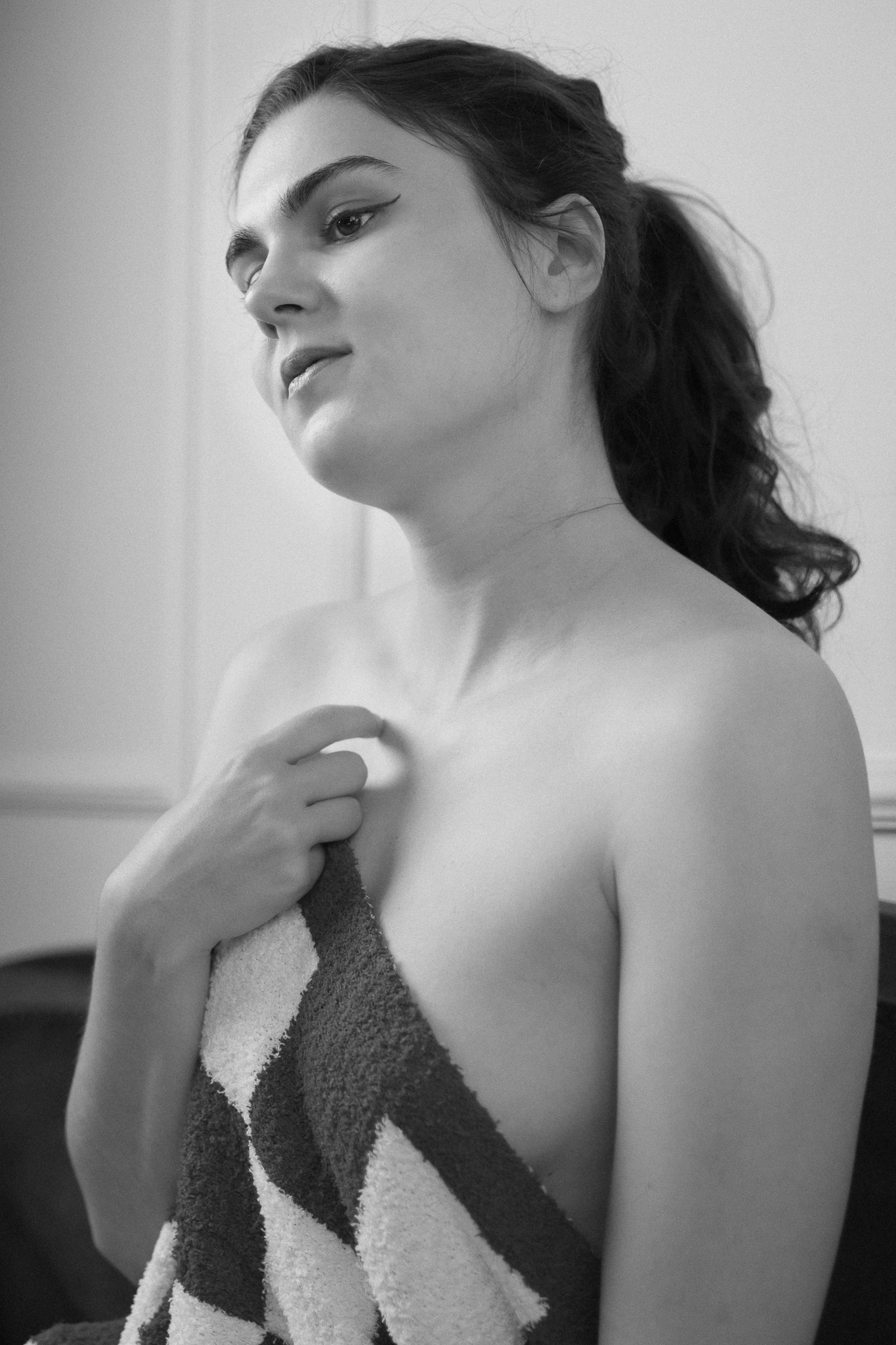 Nadine ...