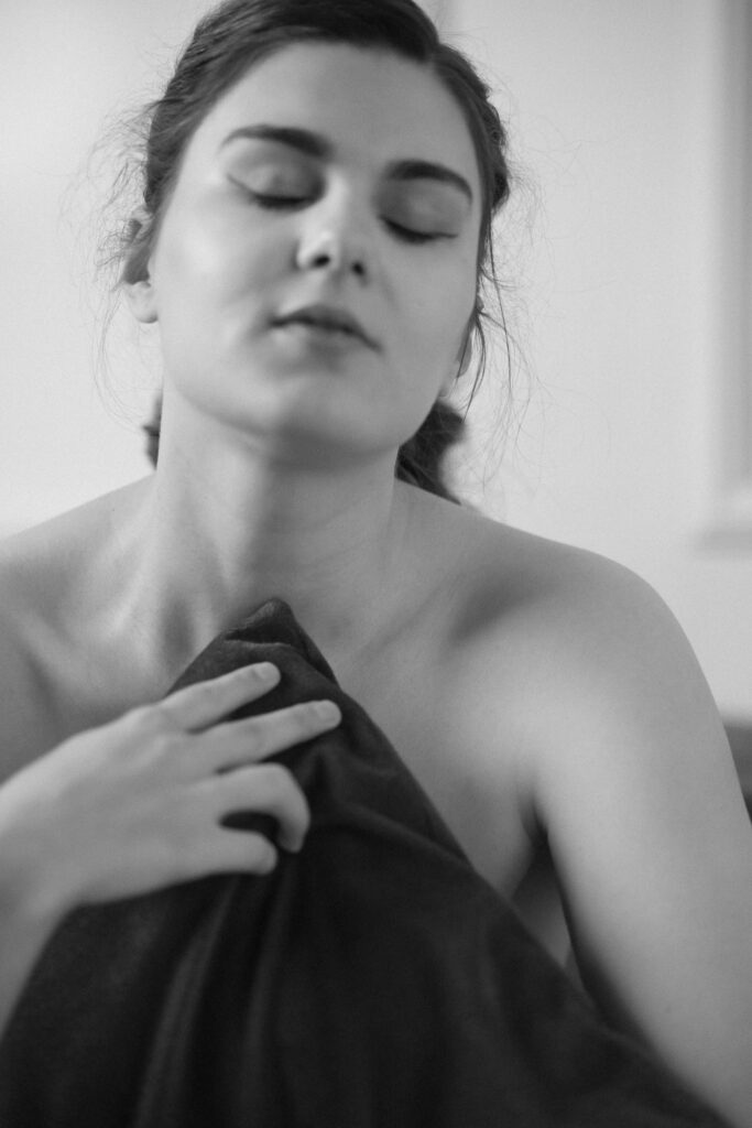 Nadine ...