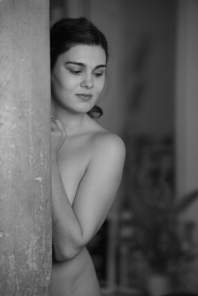 Nadine ...