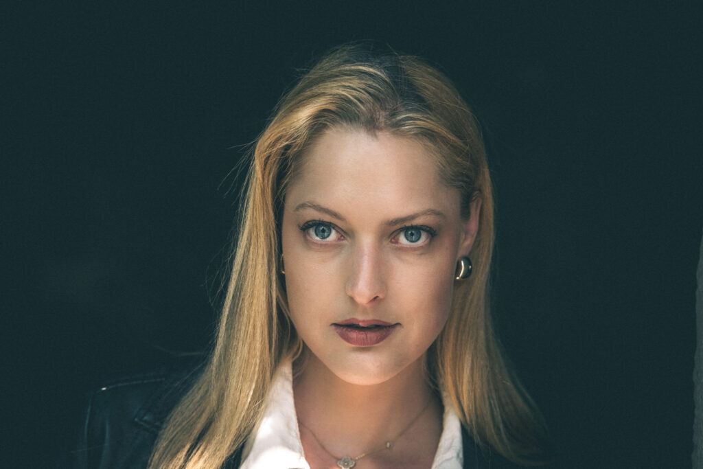Sarah ...