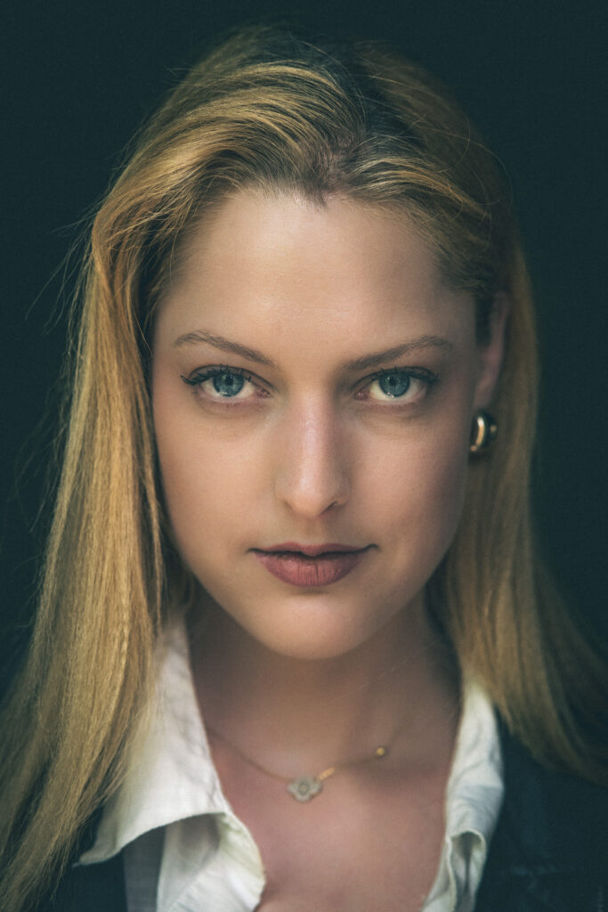Sarah ...